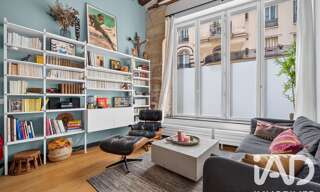 Appartement 4 Pièces 80 m² à vendre à Paris 5 (75005)