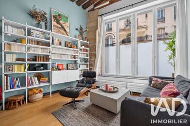 Appartement 4 pièces 920000 €