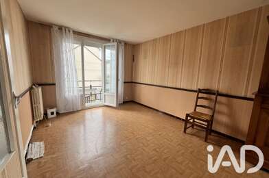 Maison 4 pièces 143000 €