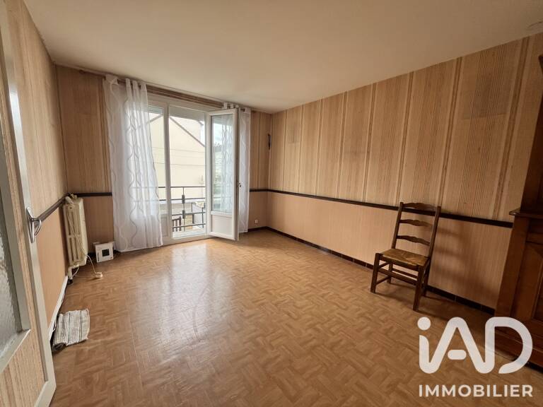 Vente Maison de ville 4 pièces — photo 1