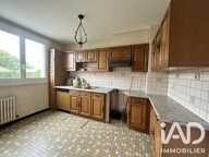 Vente Maison de ville 4 pièces — photo 2
