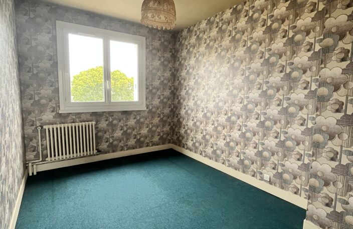 Vente Maison de ville 4 pièces — photo 4