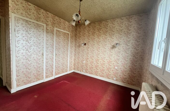Vente Maison de ville 4 pièces — photo 5