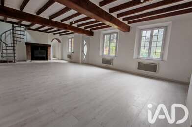 Maison 5 pièces 237000 €