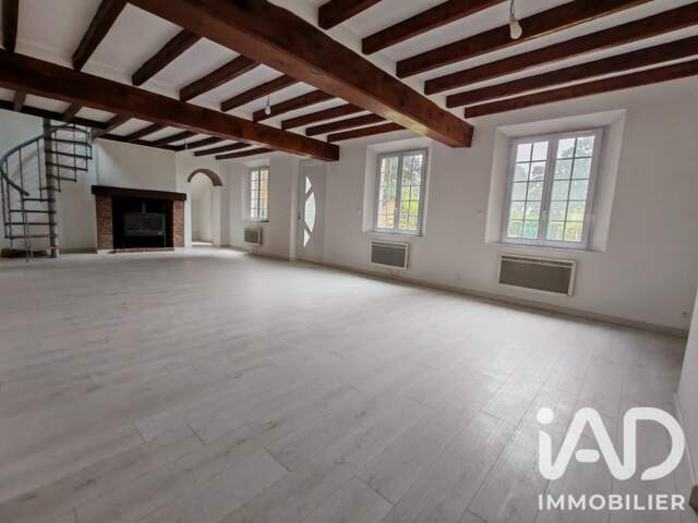 Vente Maison de campagne 5 pièces — photo du bien