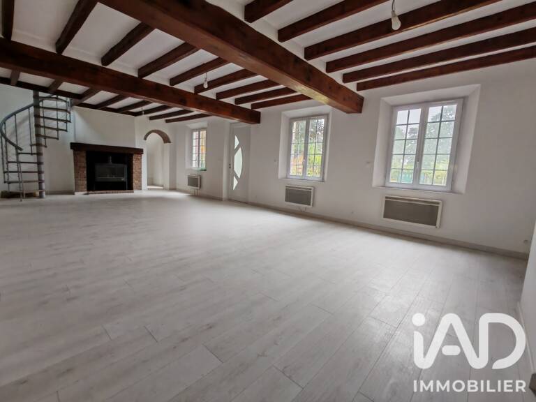 Vente Maison de campagne 5 pièces — photo 1