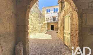 Maison 3 Pièces 90 m² à vendre à Vers-Pont-du-Gard (30210)