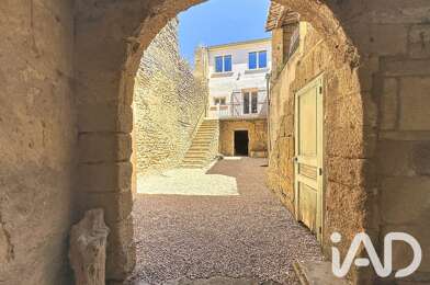 Maison 3 pièces 235000 €