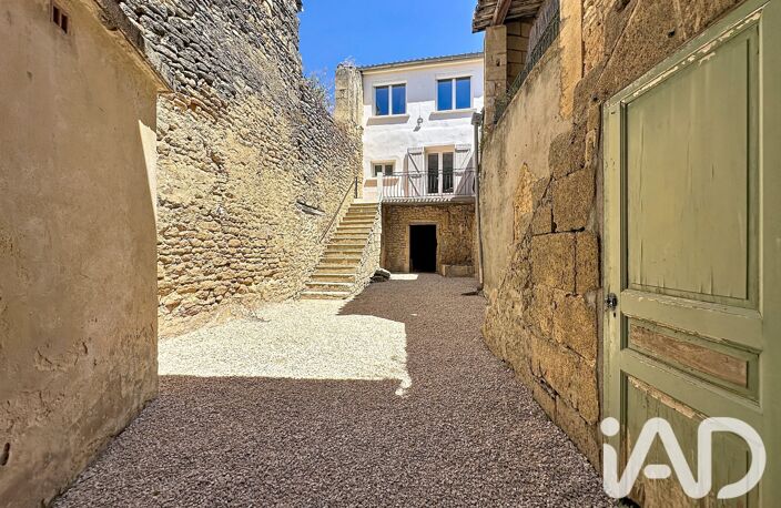 Vente Maison/villa 3 pièces — photo 3