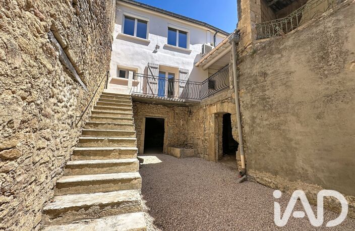 Vente Maison/villa 3 pièces — photo 4