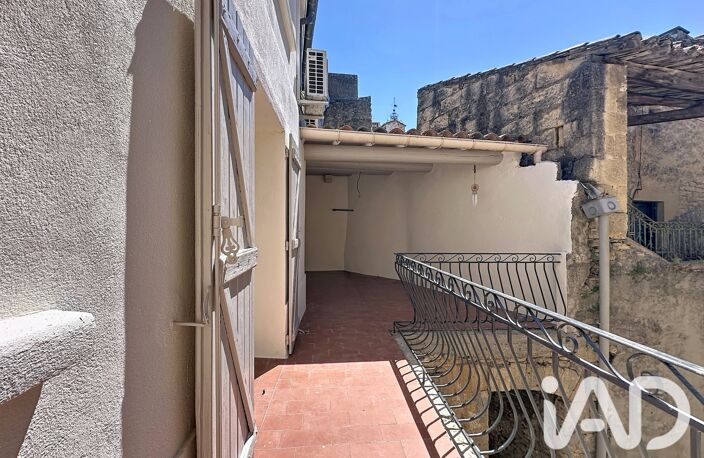 Vente Maison/villa 3 pièces — photo 5