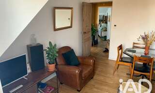 Appartement 2 Pièces 40 m² à louer à Nantes (44100)