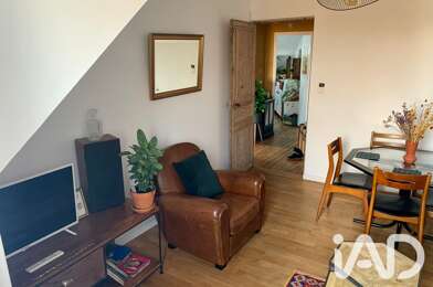 Appartement 2 pièces 725 €
