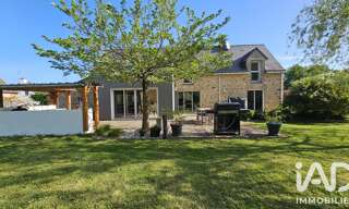 Maison 8 Pièces 180 m² à vendre à Grand-Fougeray (35390)
