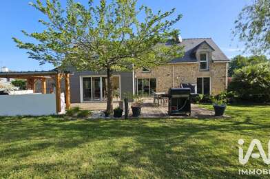 Maison 8 pièces 319000 €