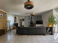 Vente Maison/villa 8 pièces — photo 3