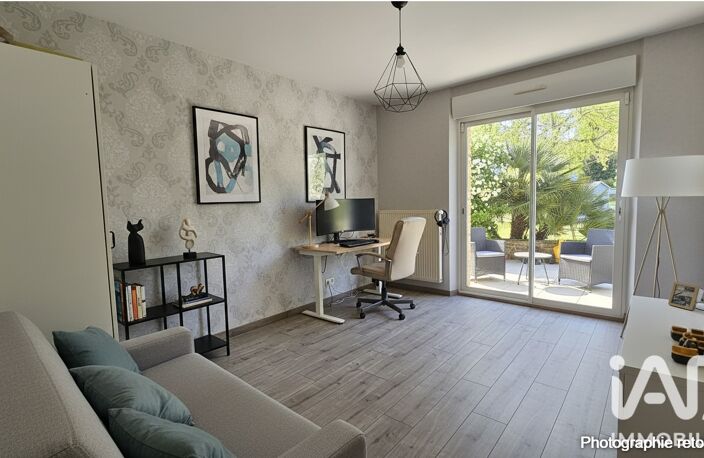 Vente Maison/villa 8 pièces — photo 5