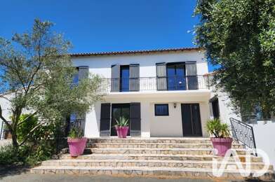 Maison 6 pièces 490000 €