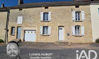 Maison 5 Pièces 105 m² à vendre à Occagnes (61200)
