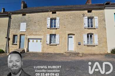 Maison 5 pièces 99000 €