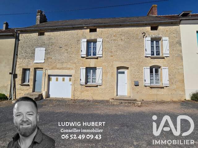 Vente Maison/villa 5 pièces — photo du bien