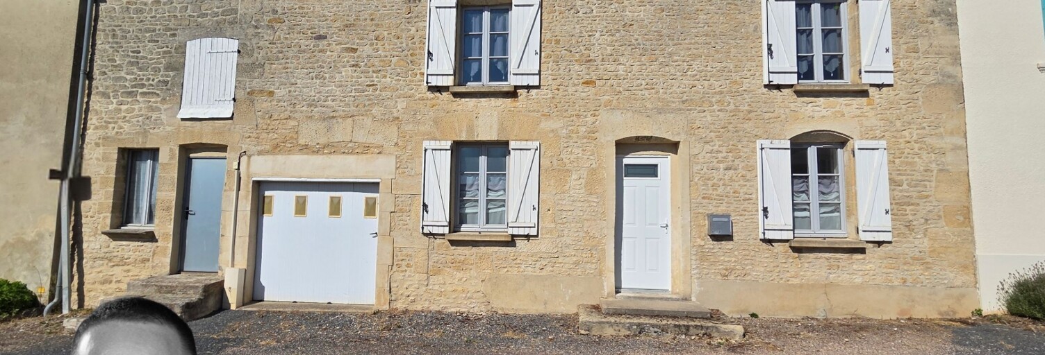 Maison 5 Pièces 105 m² à vendre à Occagnes (61200)