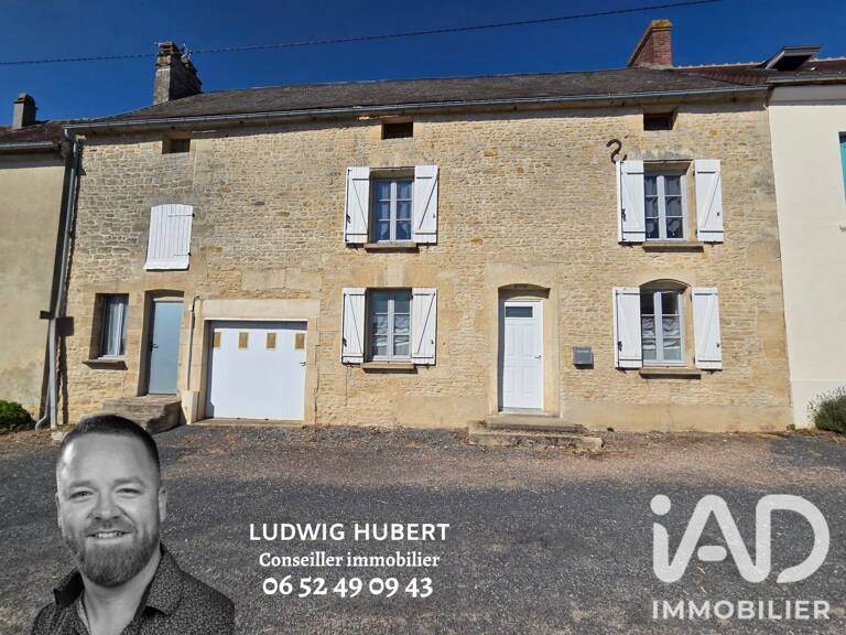 Vente Maison/villa 5 pièces — photo 1