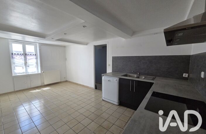 Vente Maison/villa 5 pièces — photo 2