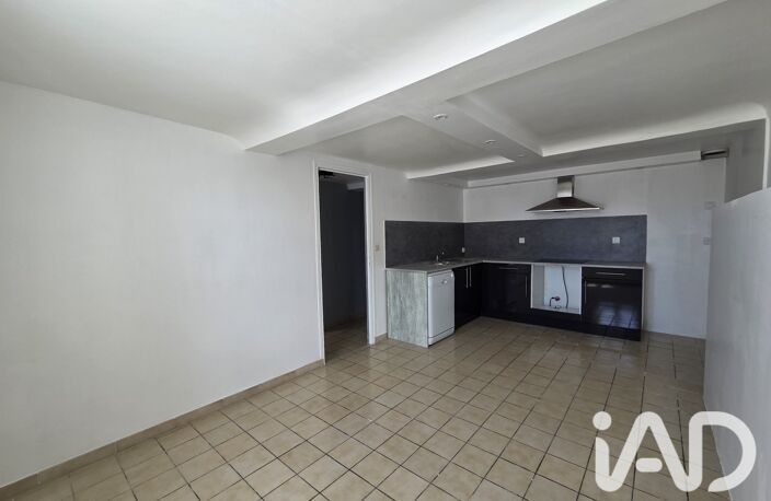 Vente Maison/villa 5 pièces — photo 3