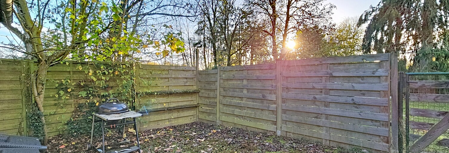 Maison 3 Pièces 71 m² à vendre à Saint-Aubin-d'Aubigné (35250)