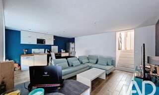 Maison 3 Pièces 71 m² à vendre à Saint-Aubin-d'Aubigné (35250)