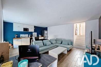 Maison 3 pièces 200000 €
