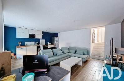 Vente Maison/villa 3 pièces — photo du bien