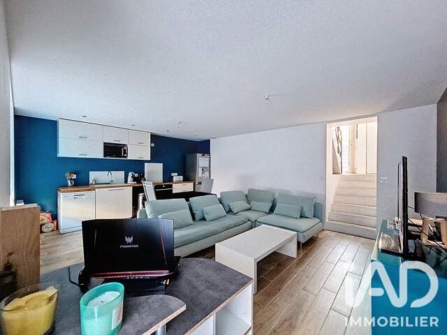 Vente Maison/villa 3 pièces — photo du bien