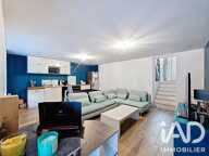 Vente Maison/villa 3 pièces — photo 2