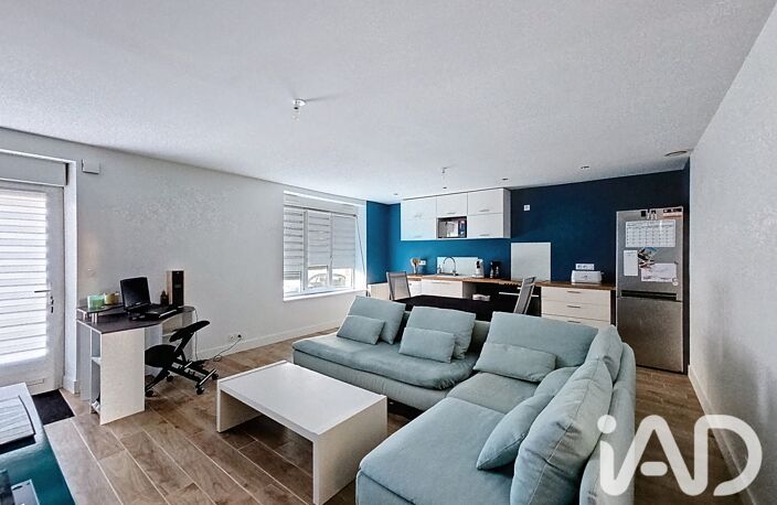 Vente Maison/villa 3 pièces — photo 3