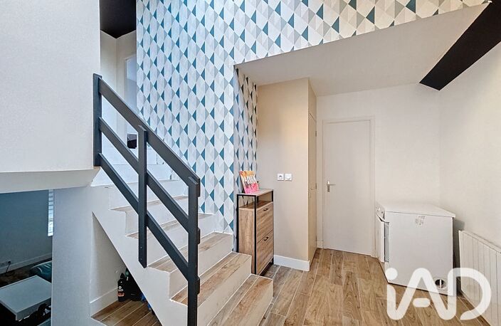 Vente Maison/villa 3 pièces — photo 4