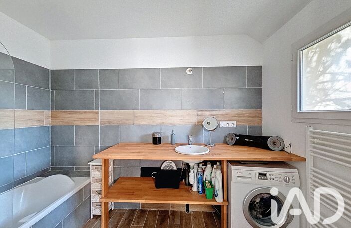 Vente Maison/villa 3 pièces — photo 5