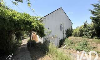 Maison 4 Pièces 86 m² à vendre à La Belliole (89150)