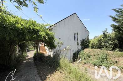 Maison 4 pièces 129000 €