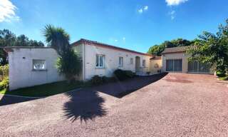 Maison 6 Pièces 207 m² à vendre à Calonges (47430)