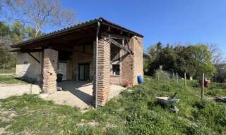 Maison 3 Pièces 107 m² à vendre à Tonneins (47400)