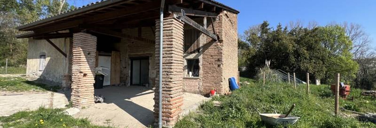 Maison 3 Pièces 107 m² à vendre à Tonneins (47400)