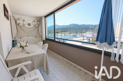 Appartement 2 pièces 169000 €