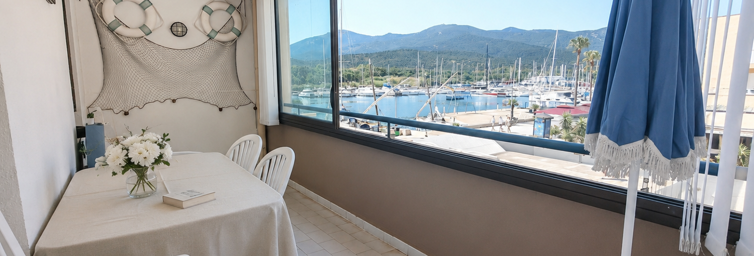 Appartement 2 Pièces 34 m² à vendre à Argelès-sur-Mer (66700)
