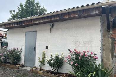 Maison 4 pièces 76500 €
