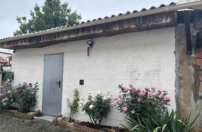Maison de ville de 4 pièces principales — photo du bien