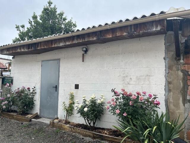 Maison proposé à Tonneins