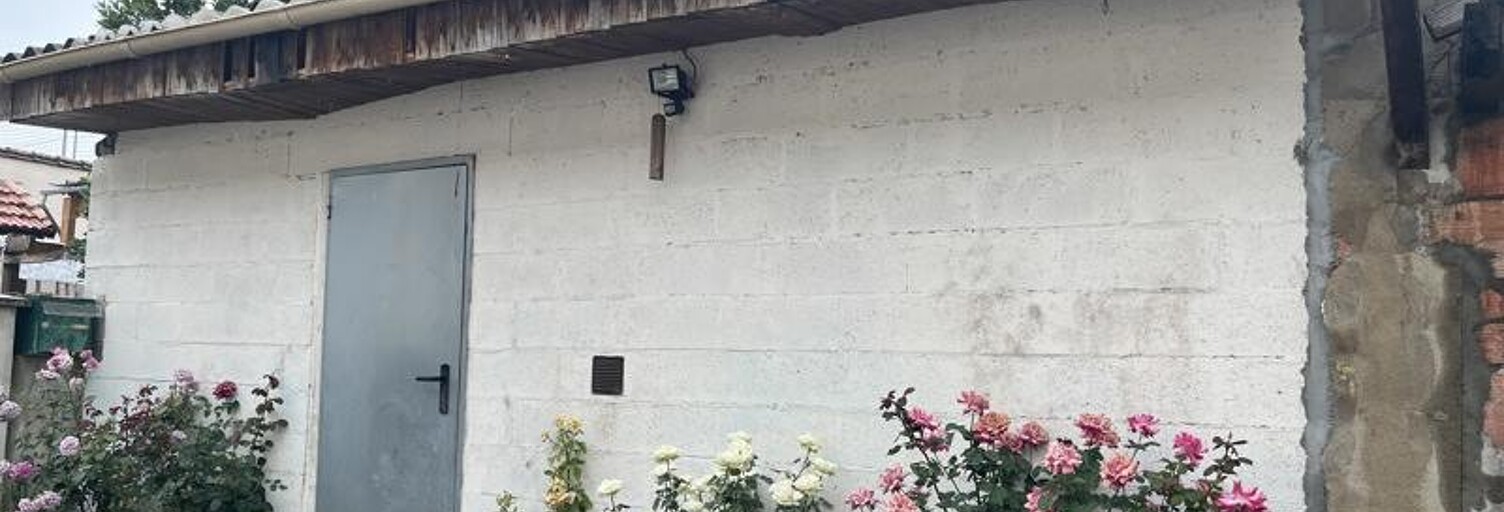 Maison 4 Pièces 80 m² à vendre à Tonneins (47400)
