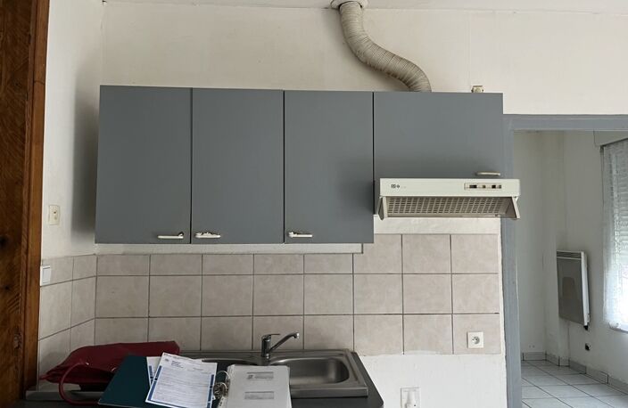 Maison de ville de 4 pièces principales — photo 2